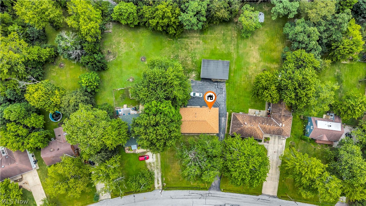 14185 Niagara Drive Strongsville OH 44136