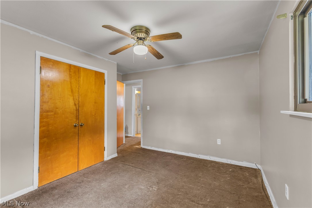 14185 Niagara Drive Strongsville OH 44136