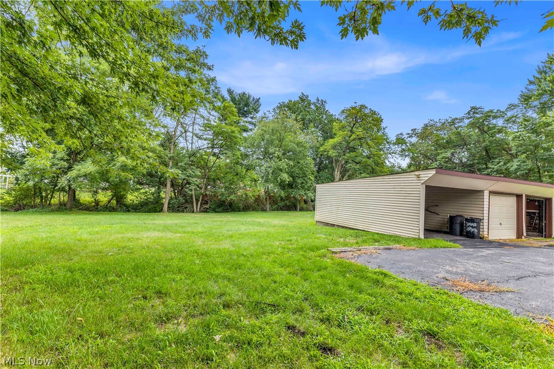 14185 Niagara Drive Strongsville OH 44136