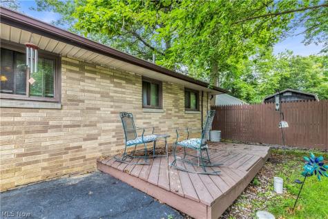 14185 Niagara Drive Strongsville OH 44136