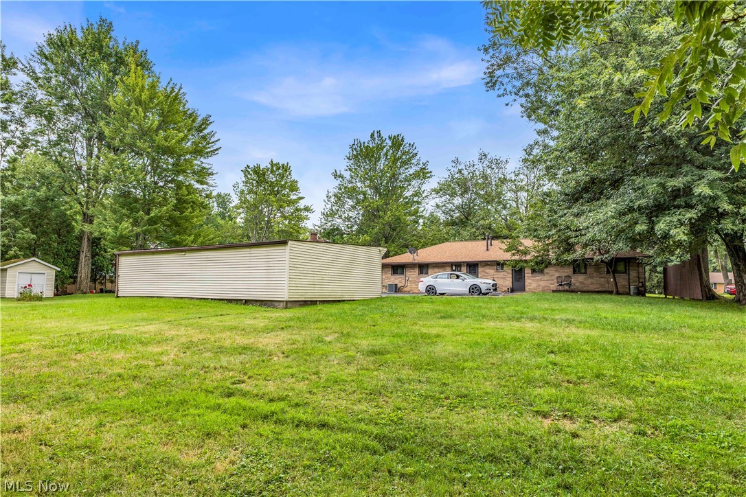 14185 Niagara Drive Strongsville OH 44136