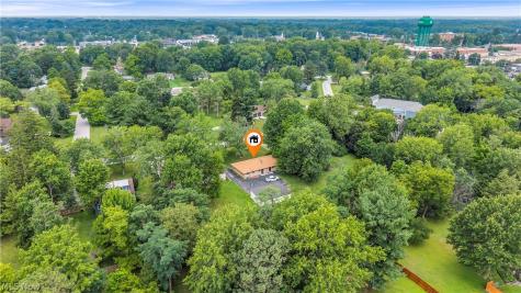14185 Niagara Drive Strongsville OH 44136