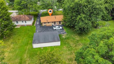 14185 Niagara Drive Strongsville OH 44136