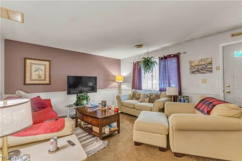 14185 Niagara Drive Strongsville OH 44136