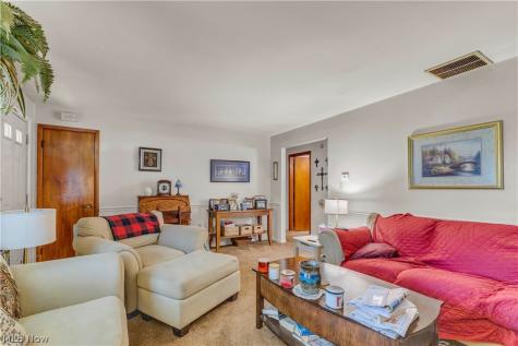 14185 Niagara Drive Strongsville OH 44136
