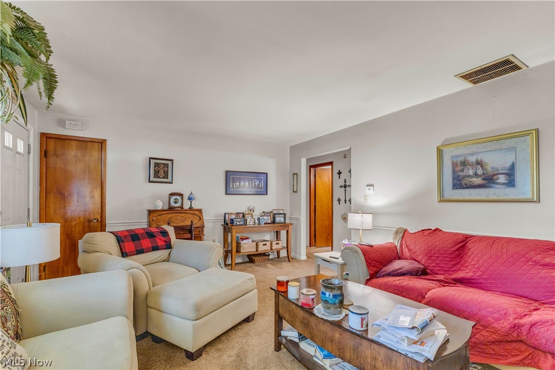 14185 Niagara Drive Strongsville OH 44136