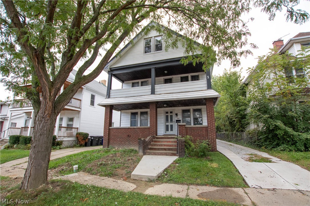 719 E 157th Street Cleveland OH 44110