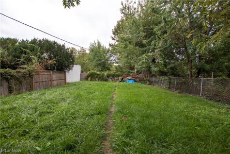 719 E 157th Street Cleveland OH 44110