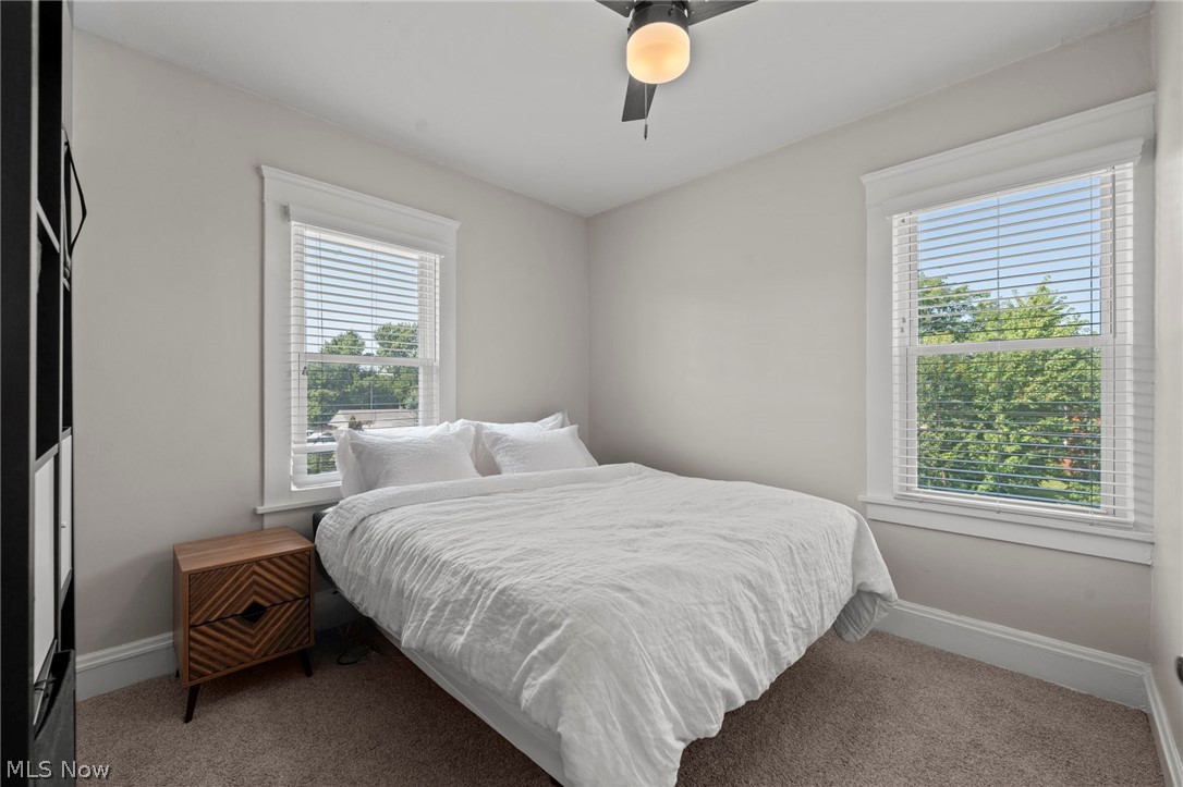 3710-3712 Pershing Avenue Parma OH 44134