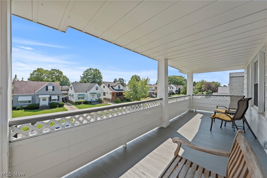 3710-3712 Pershing Avenue Parma OH 44134
