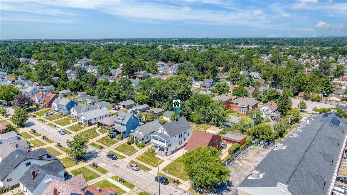 3710-3712 Pershing Avenue Parma OH 44134