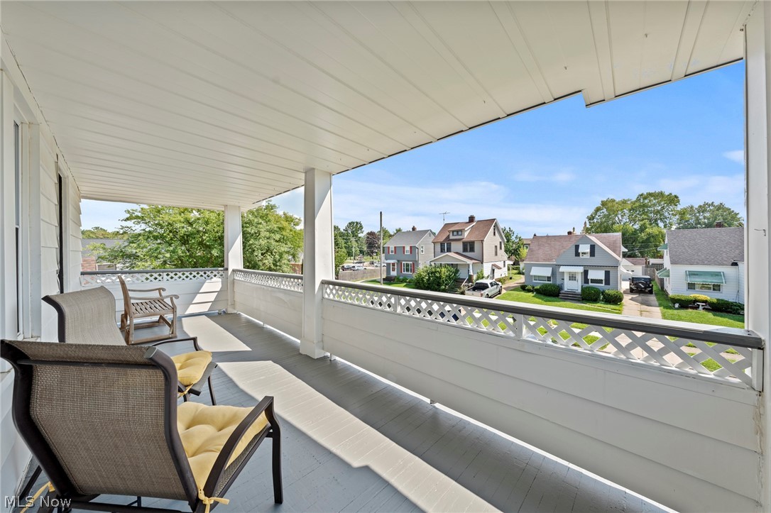 3710-3712 Pershing Avenue Parma OH 44134