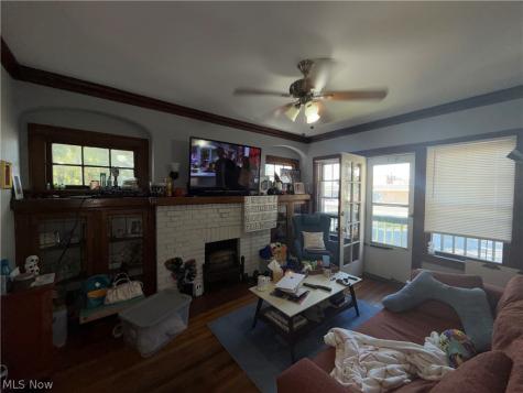 3389 W 125th Street Cleveland OH 44111