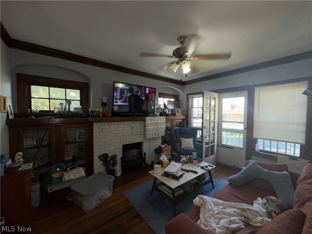 3389 W 125th Street Cleveland OH 44111