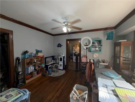 3389 W 125th Street Cleveland OH 44111