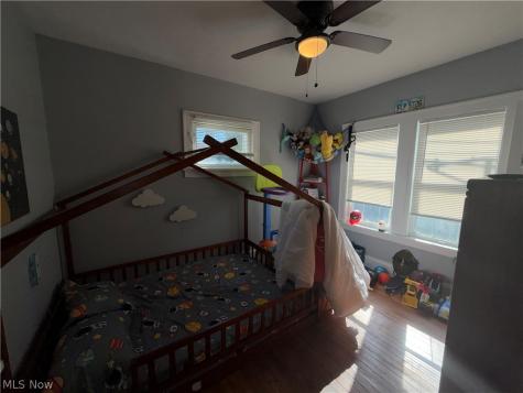 3389 W 125th Street Cleveland OH 44111