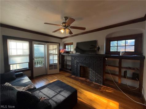 3389 W 125th Street Cleveland OH 44111