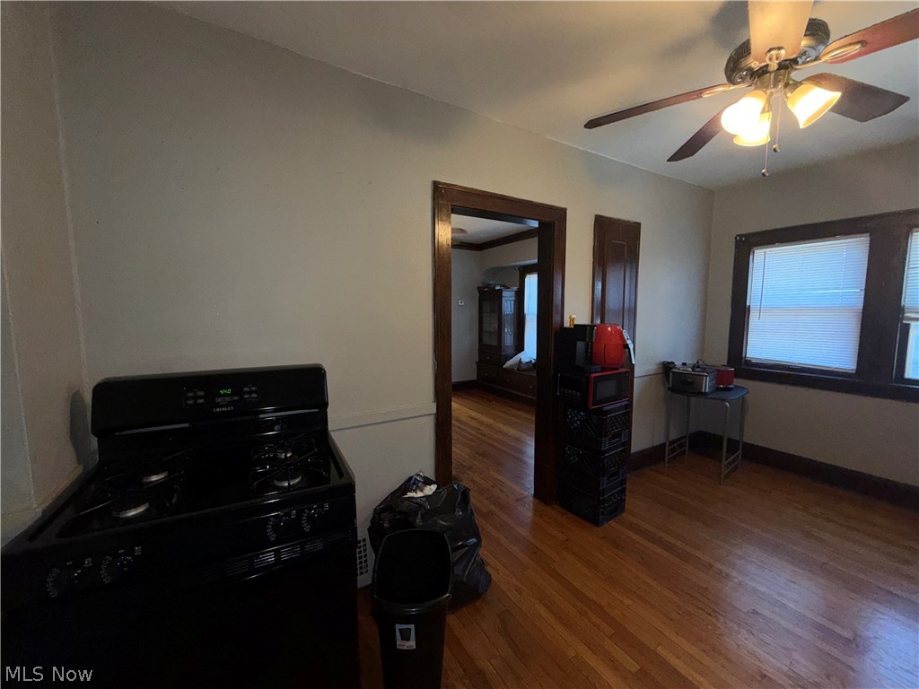 3389 W 125th Street Cleveland OH 44111