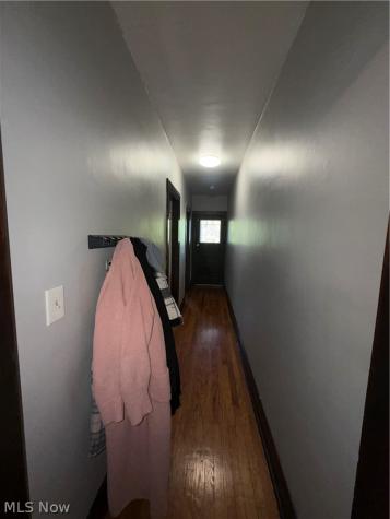 3389 W 125th Street Cleveland OH 44111