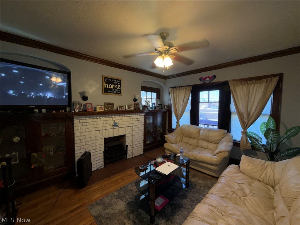 3389 W 125th Street Cleveland OH 44111