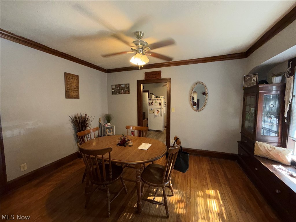 3389 W 125th Street Cleveland OH 44111