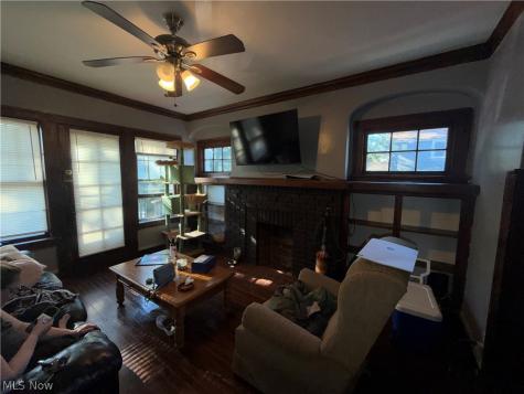 3389 W 125th Street Cleveland OH 44111