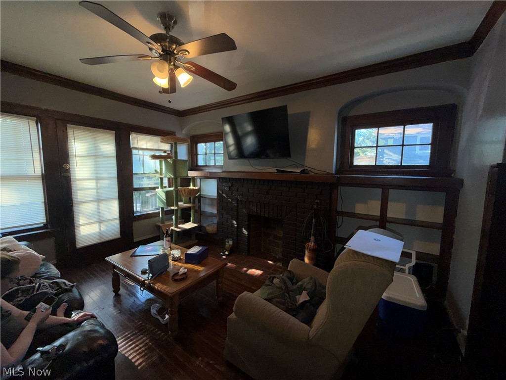 3389 W 125th Street Cleveland OH 44111