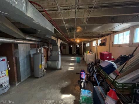 3389 W 125th Street Cleveland OH 44111