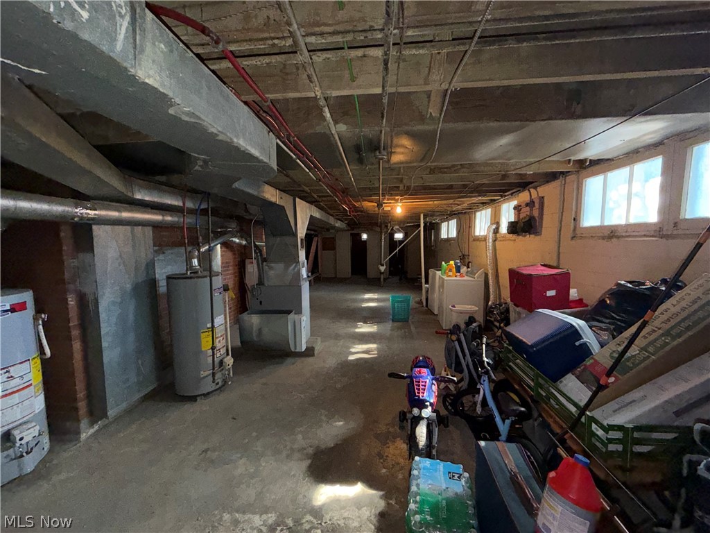 3389 W 125th Street Cleveland OH 44111