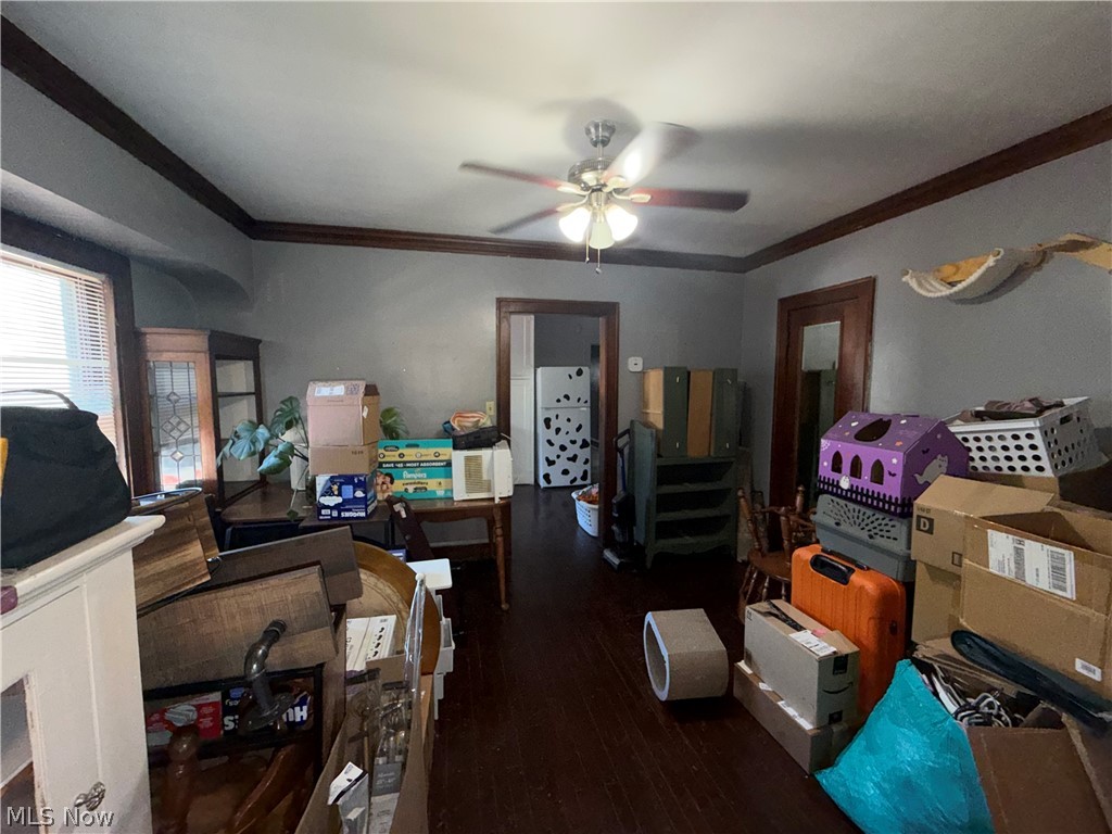 3389 W 125th Street Cleveland OH 44111