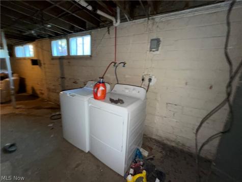3389 W 125th Street Cleveland OH 44111