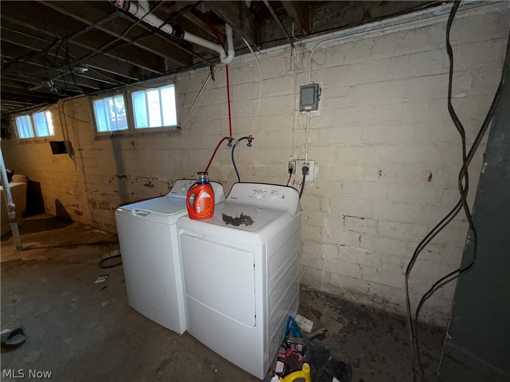 3389 W 125th Street Cleveland OH 44111