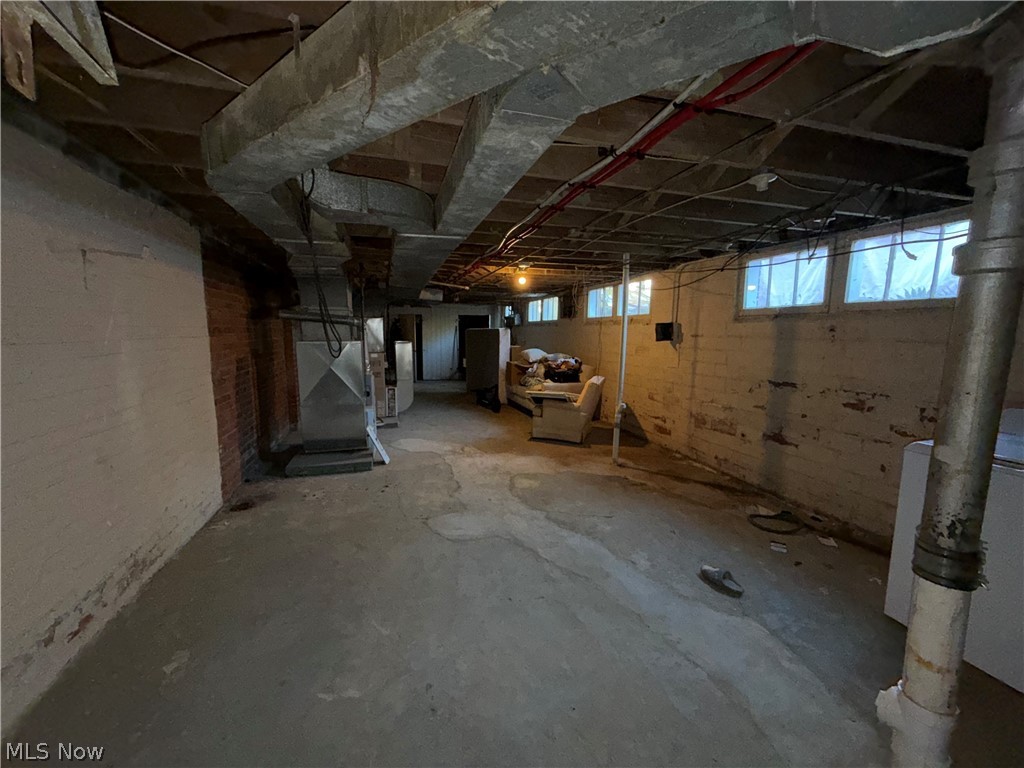3389 W 125th Street Cleveland OH 44111