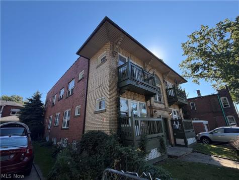 3389 W 125th Street Cleveland OH 44111