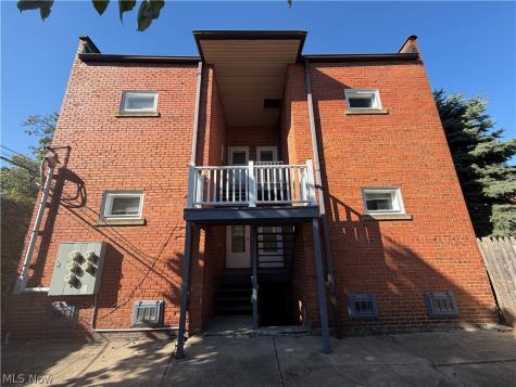 3389 W 125th Street Cleveland OH 44111