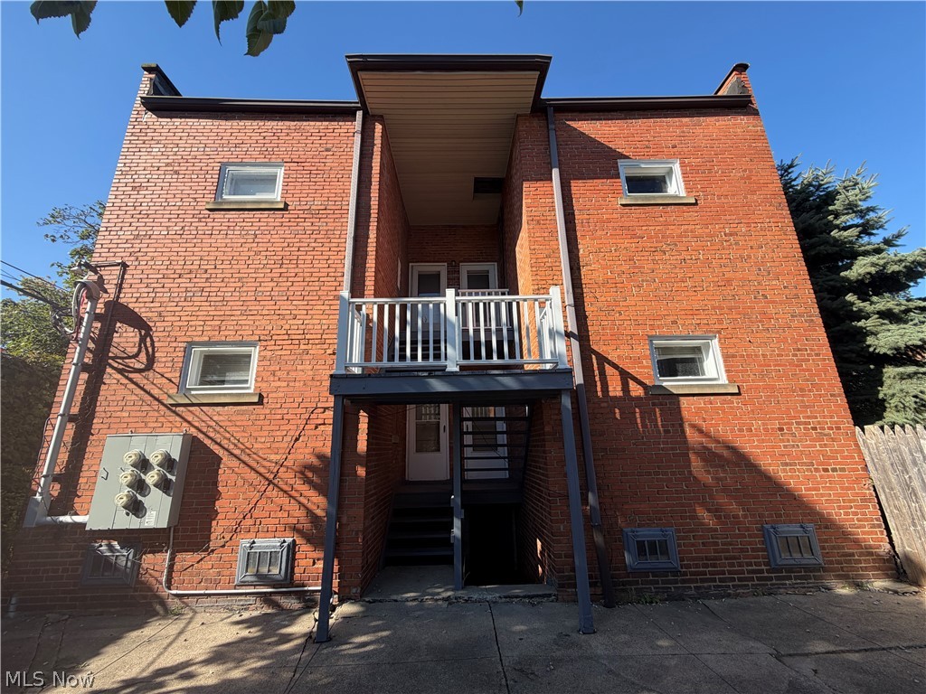 3389 W 125th Street Cleveland OH 44111