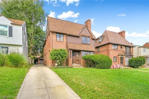 3670 Winchell Road Shaker Heights OH 44122