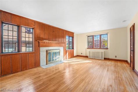 3670 Winchell Road Shaker Heights OH 44122