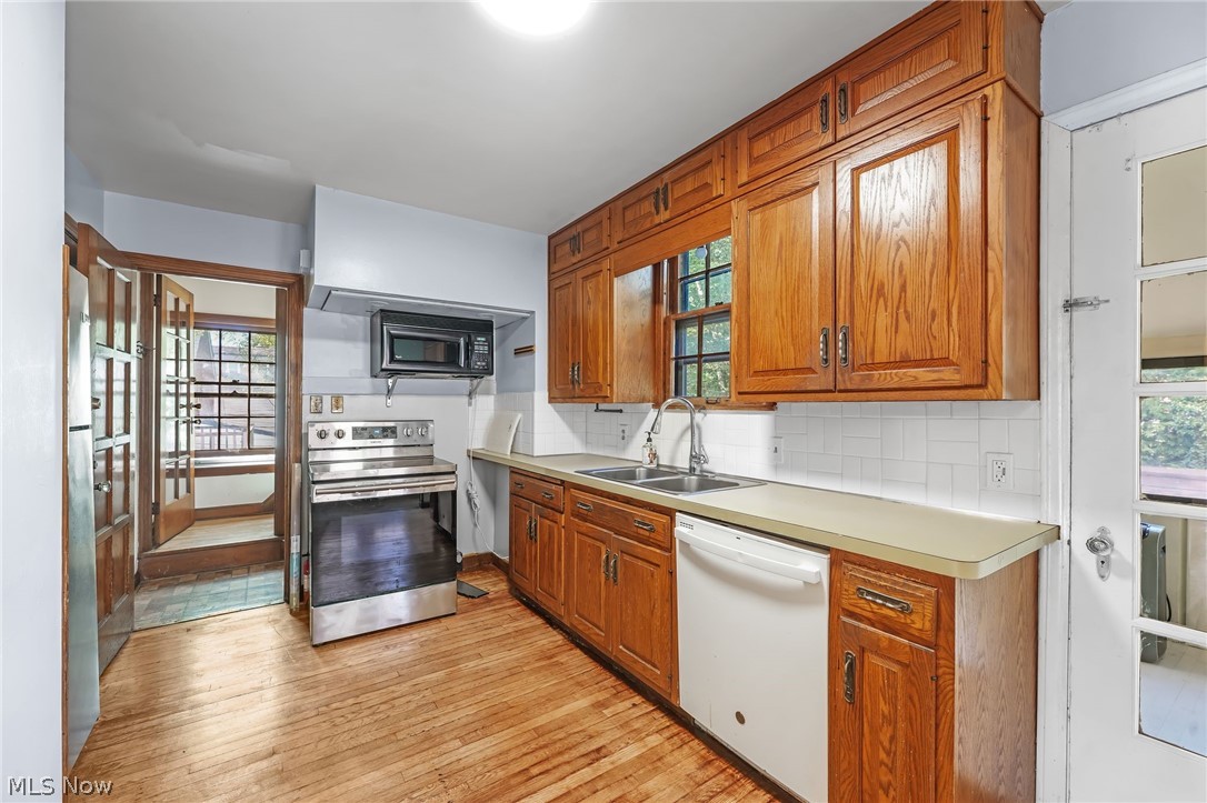 3670 Winchell Road Shaker Heights OH 44122