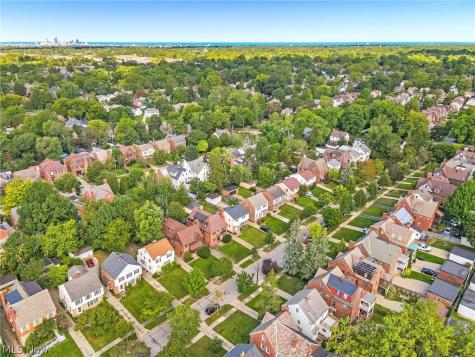 3670 Winchell Road Shaker Heights OH 44122