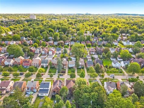 3670 Winchell Road Shaker Heights OH 44122