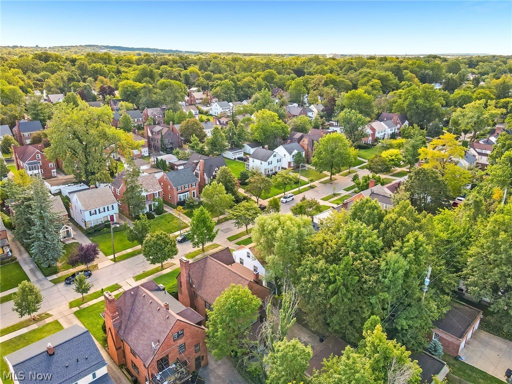 3670 Winchell Road Shaker Heights OH 44122