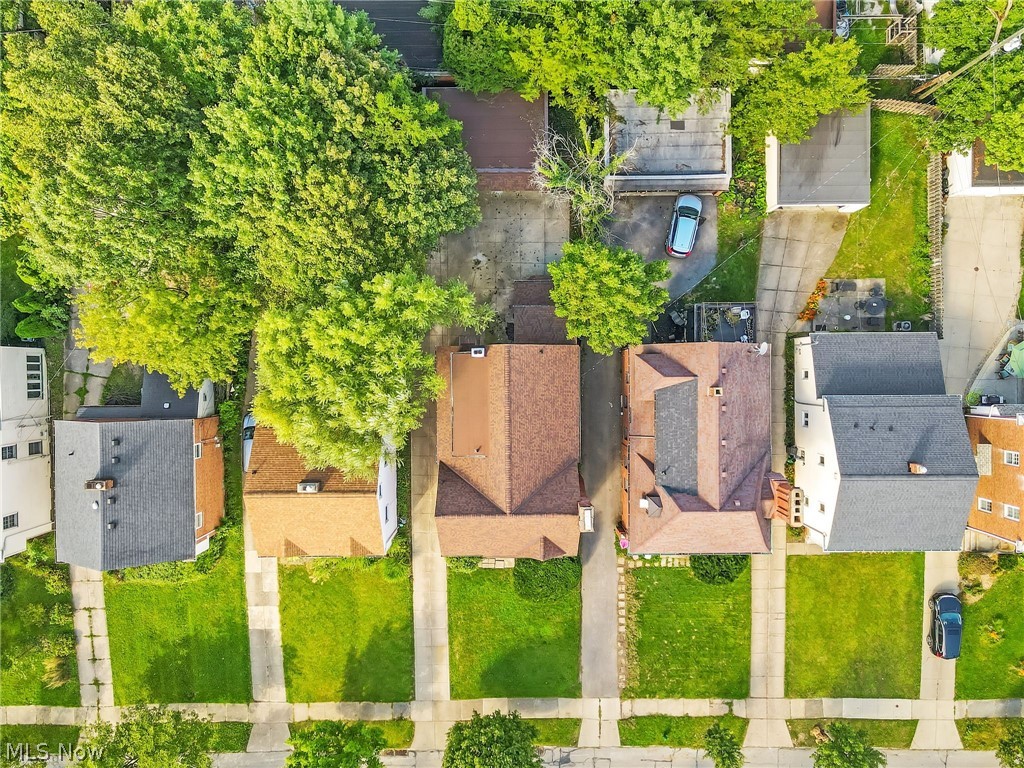 3670 Winchell Road Shaker Heights OH 44122