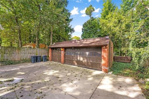 3670 Winchell Road Shaker Heights OH 44122