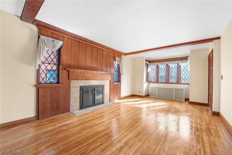 3670 Winchell Road Shaker Heights OH 44122