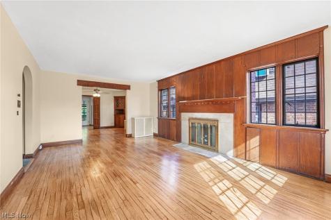 3670 Winchell Road Shaker Heights OH 44122