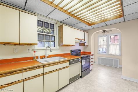 3670 Winchell Road Shaker Heights OH 44122