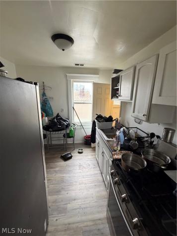 3317 W 50th Street Cleveland OH 44102