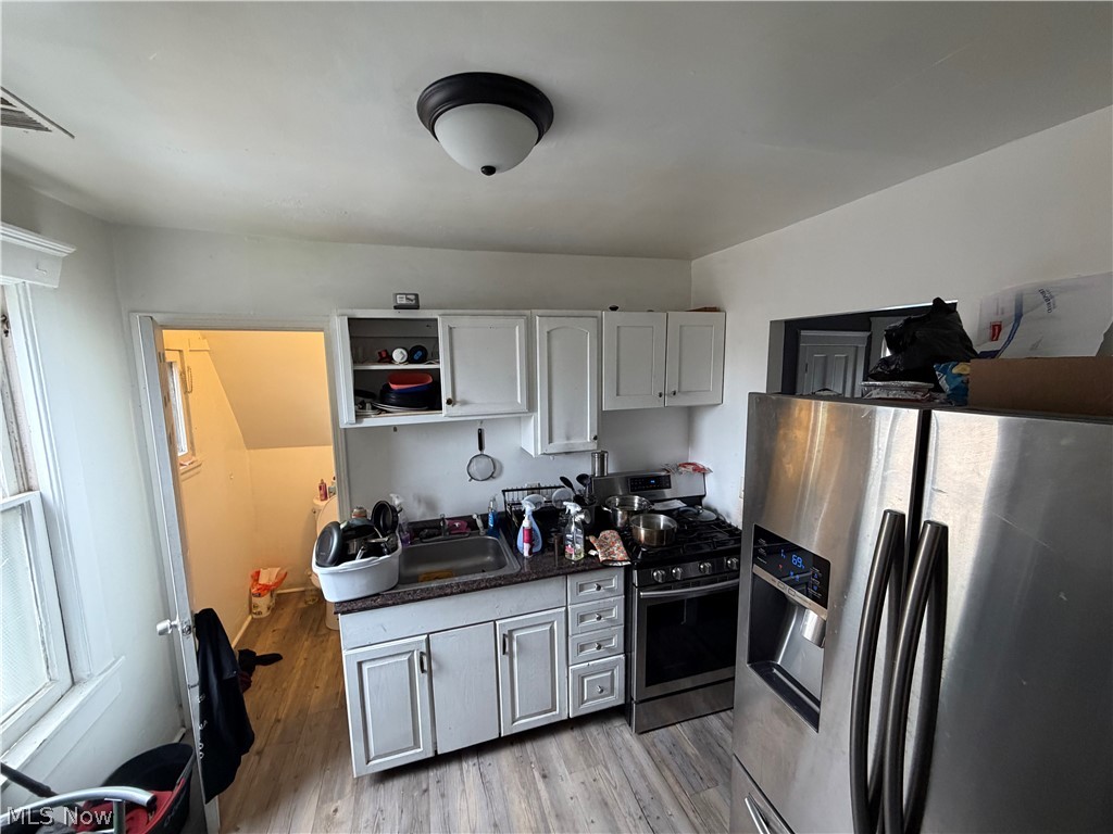 3317 W 50th Street Cleveland OH 44102