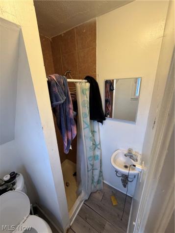3317 W 50th Street Cleveland OH 44102
